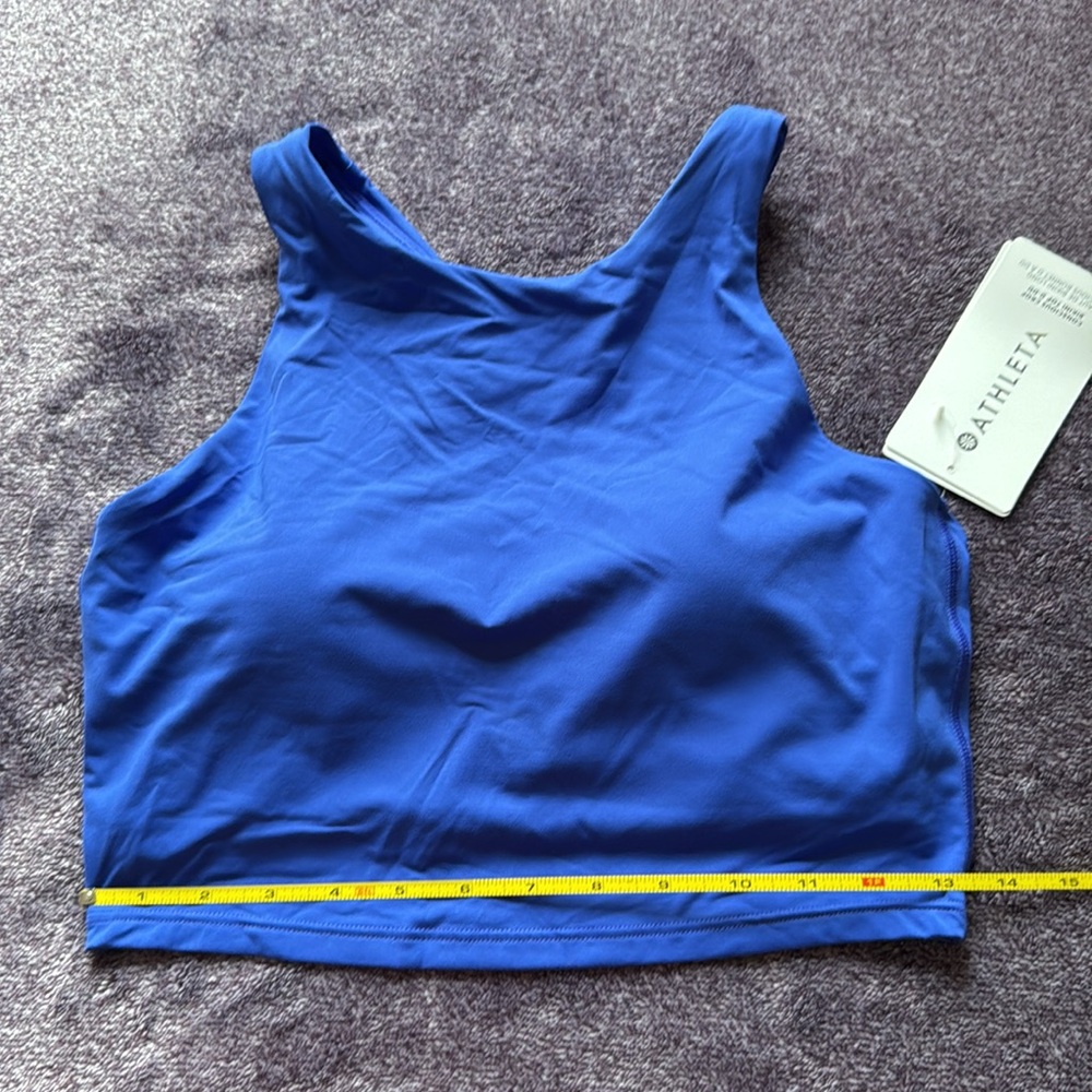 ATHLETA Bikini Top - Picture 6 of 11
